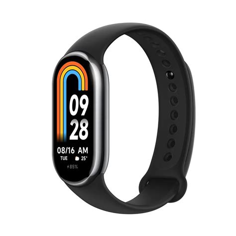 mi smart band 8 price